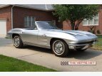 Thumbnail Photo 3 for New 1963 Chevrolet Corvette